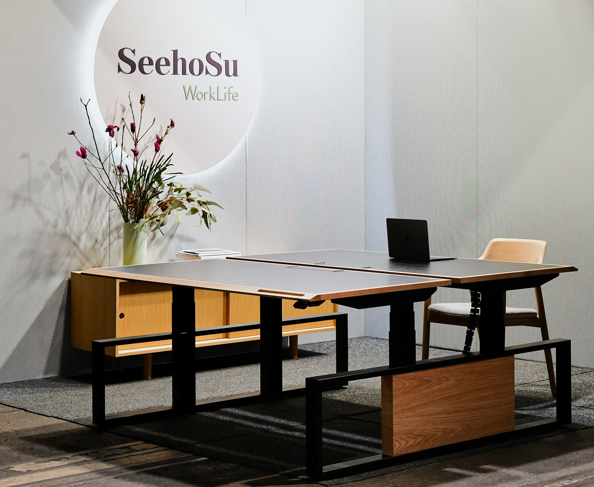 HOST Workstation - Image 8