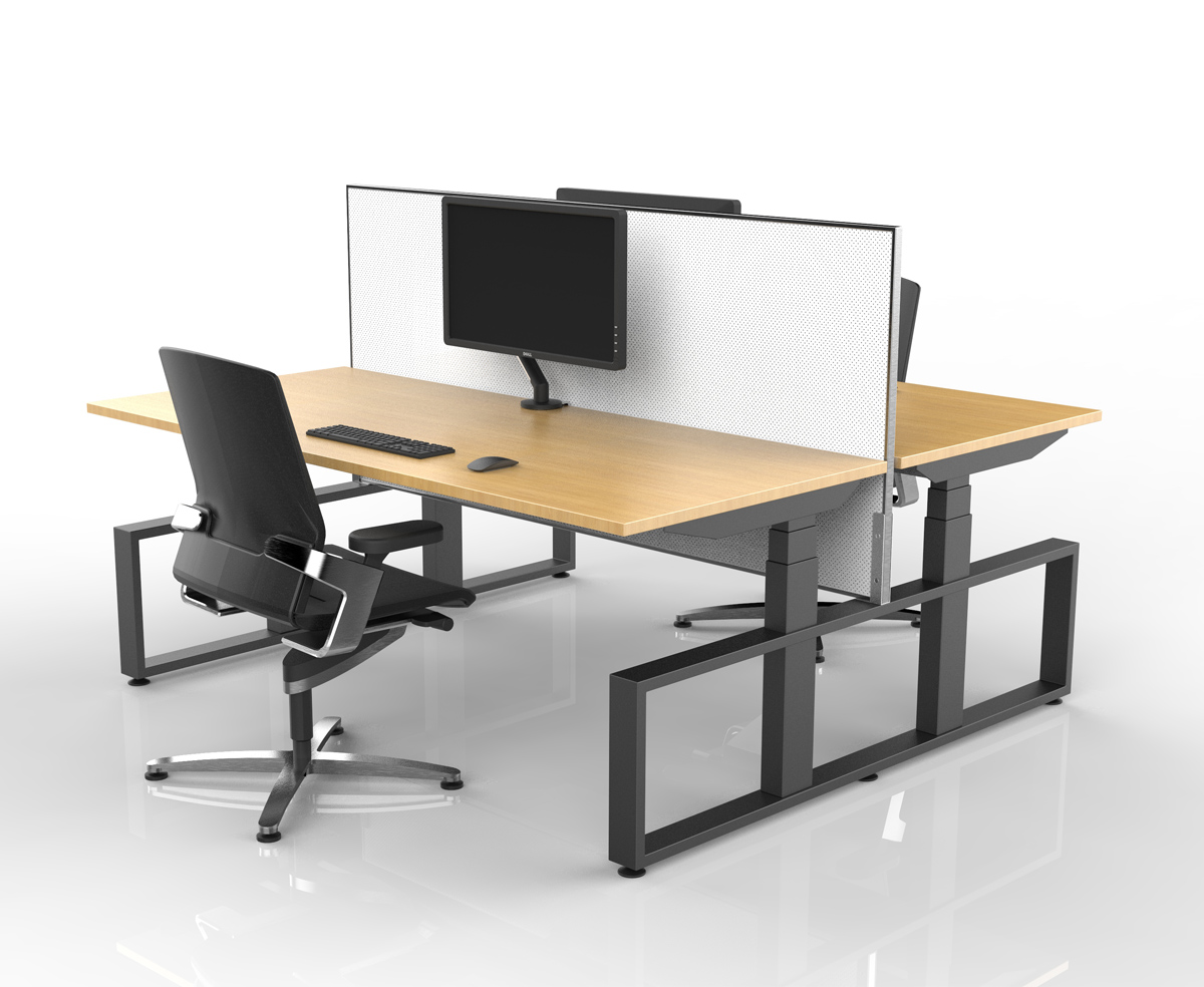 HOST Workstation - Image 2