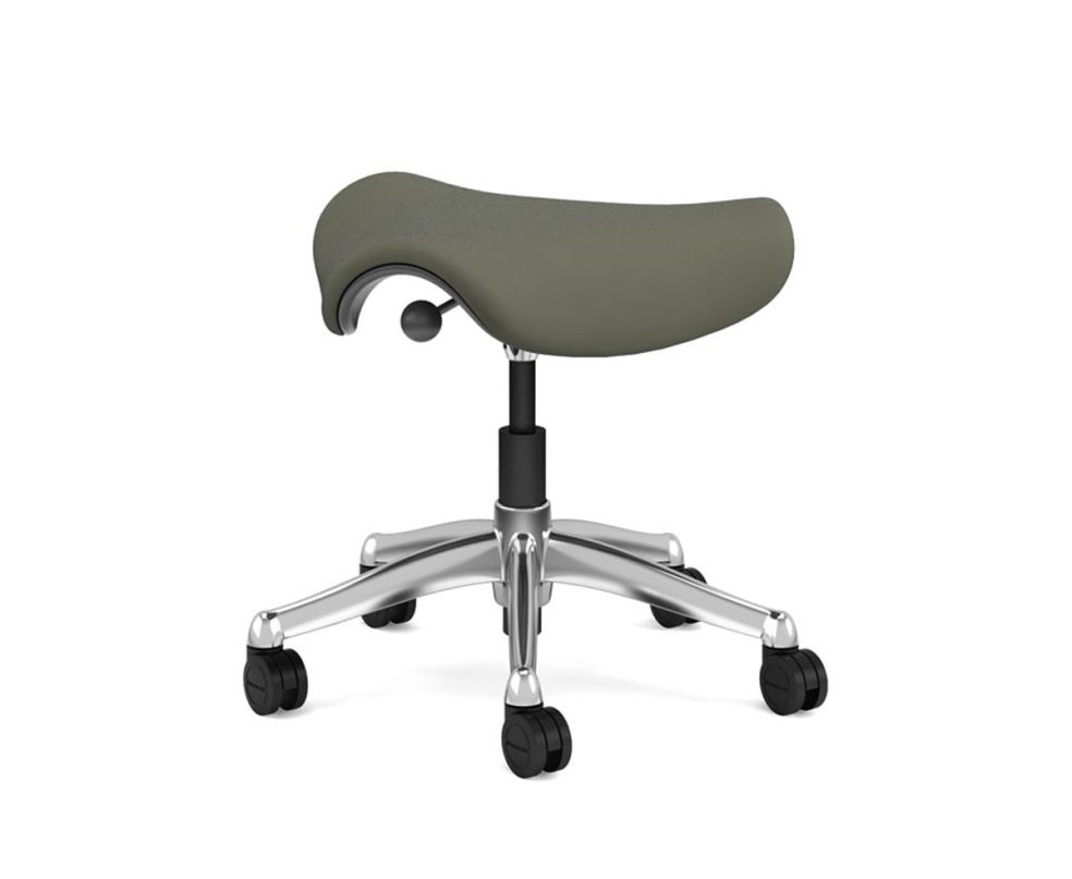 Freedom Saddle/Pony Stool