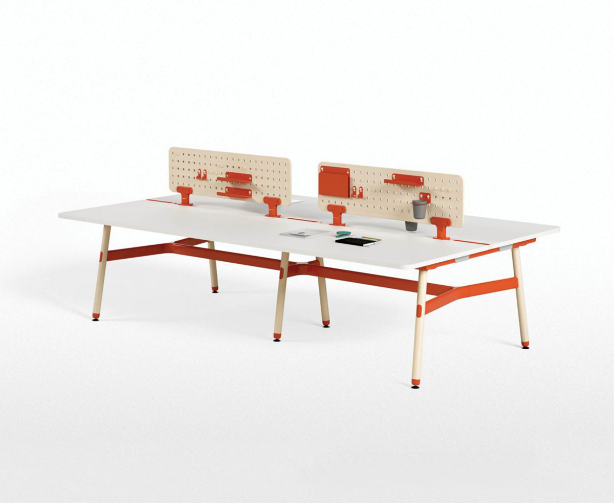 Okidoki workstation - Image 3