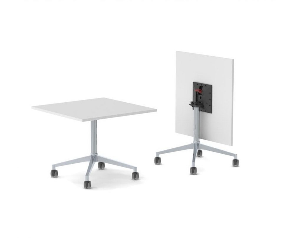 U. R Fliptop Table