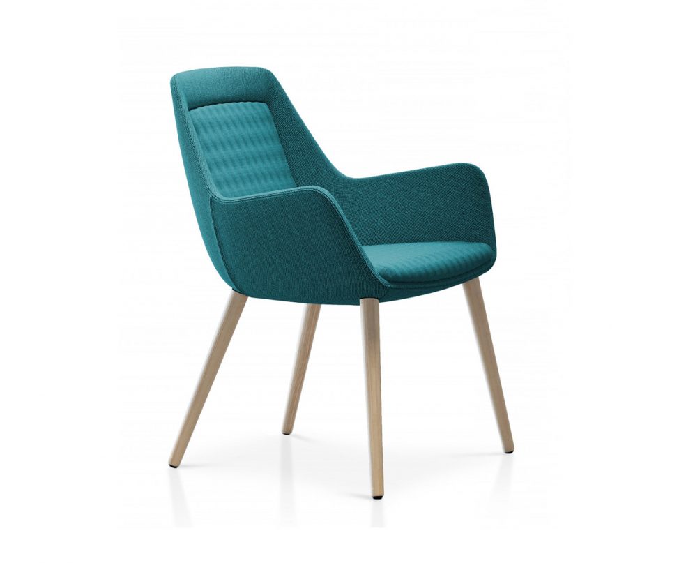 Aquila Armchair