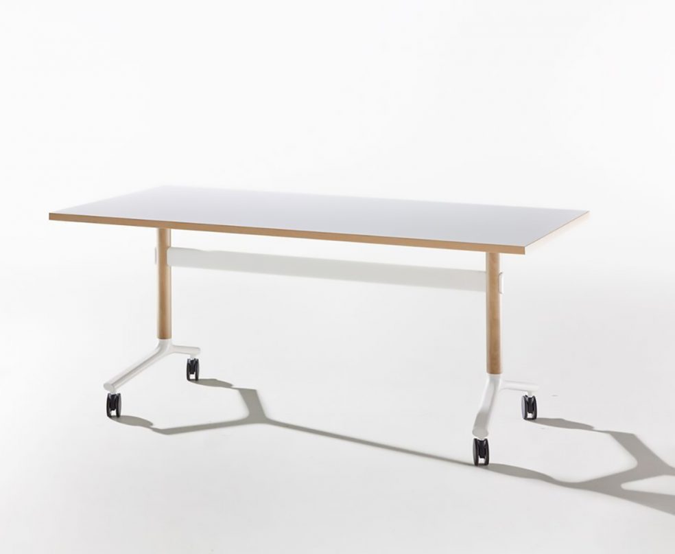 Okidoki Folding Table