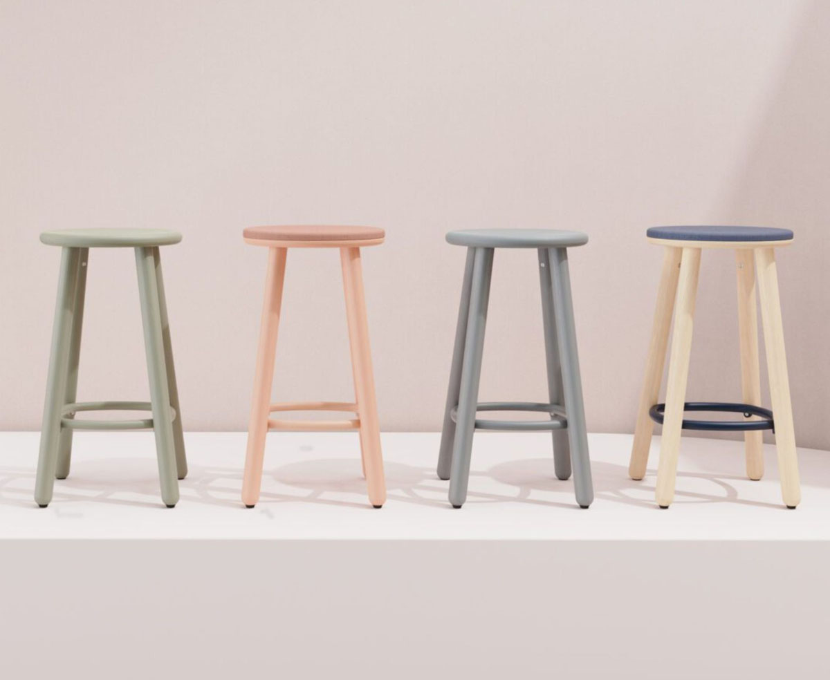 Okidoki Stool - Image 3