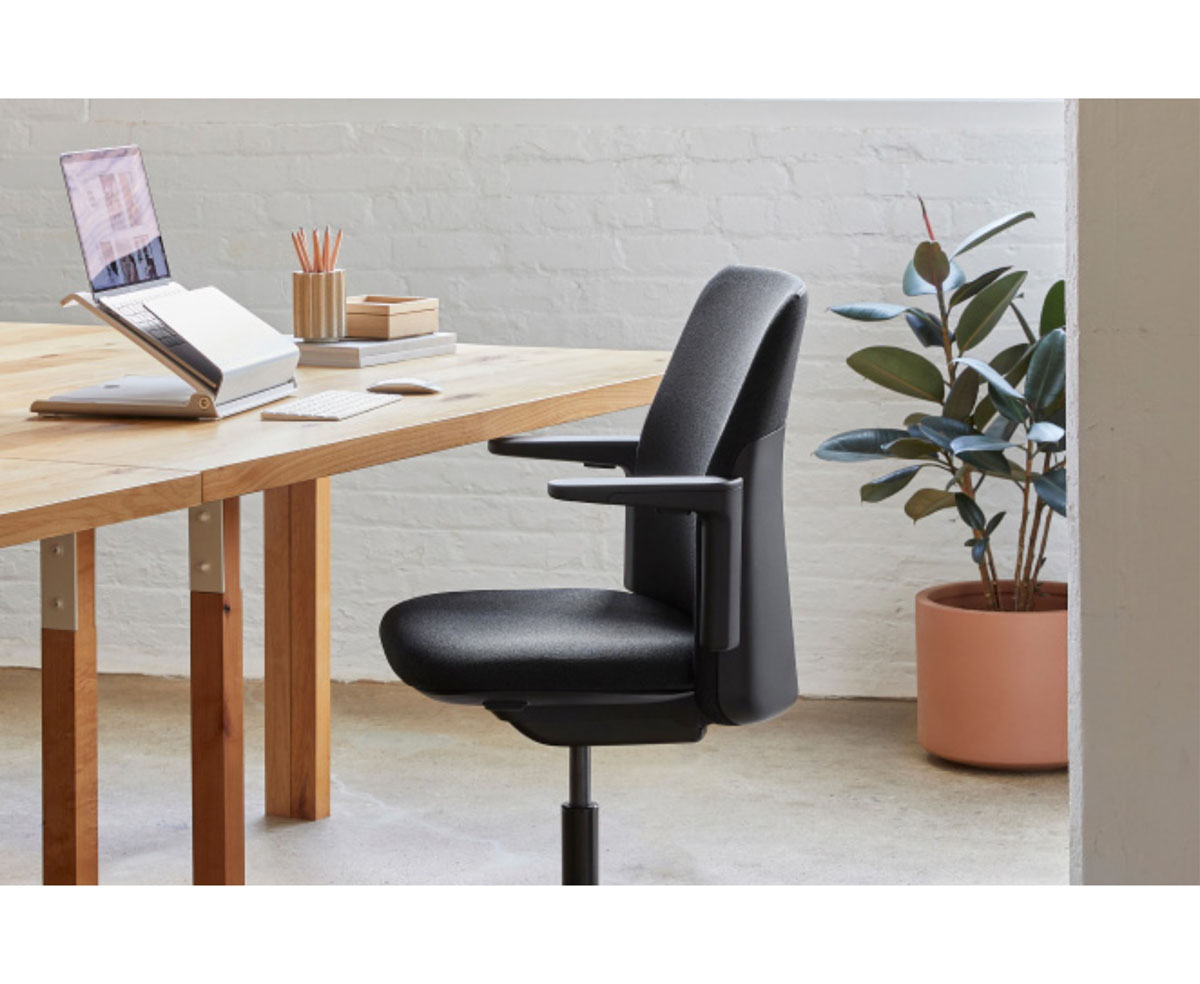 Path Task Chair - Office Spectrum