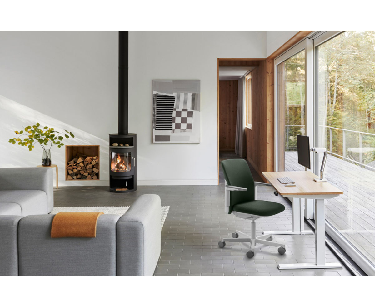 Path Task Chair - Office Spectrum