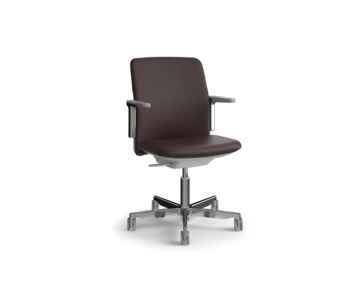 Path Task Chair - Office Spectrum